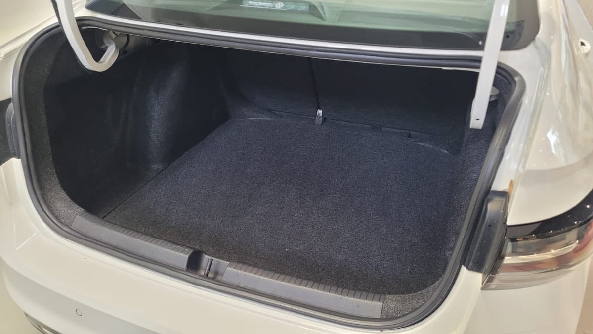 Volkswagen Virtus - Imagen 13