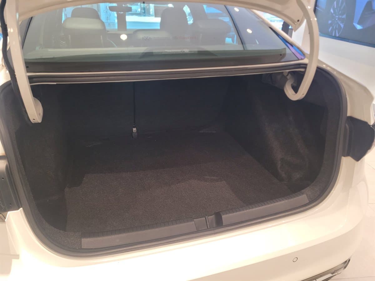 Volkswagen Virtus - Imagen 19