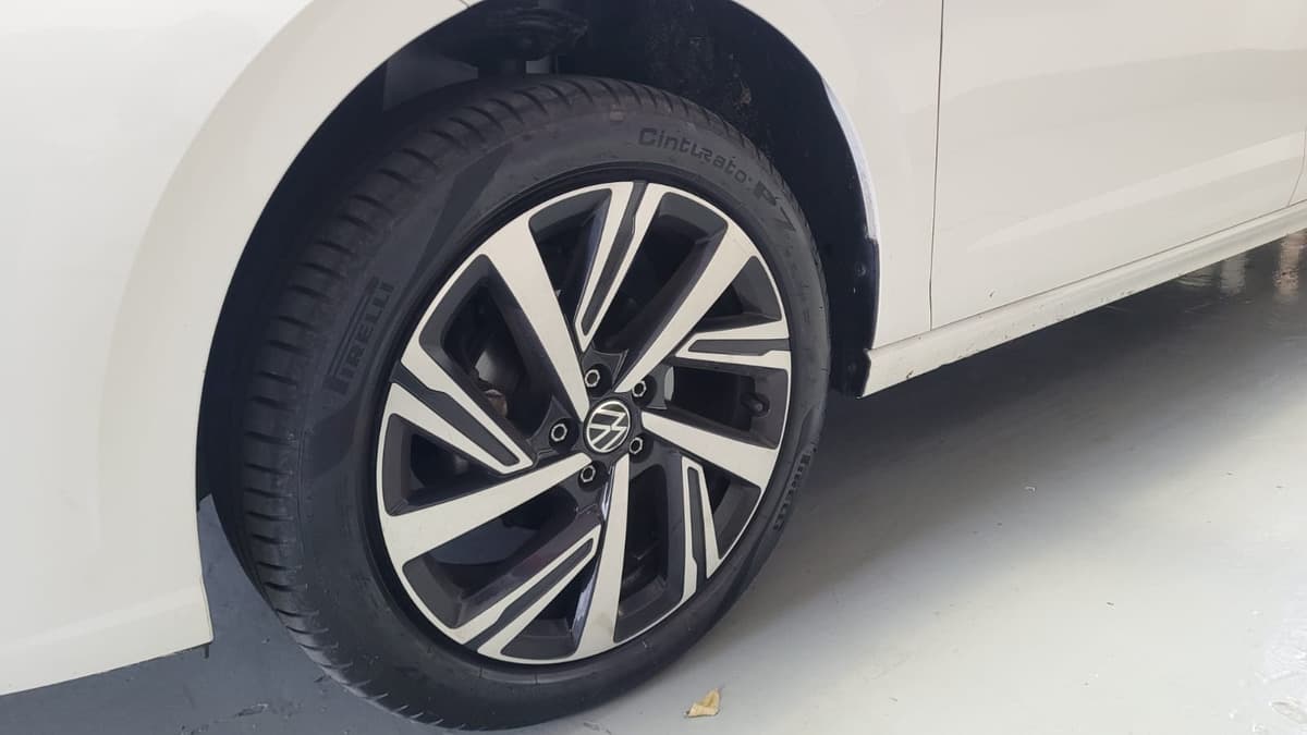 Volkswagen Virtus - Imagen 12