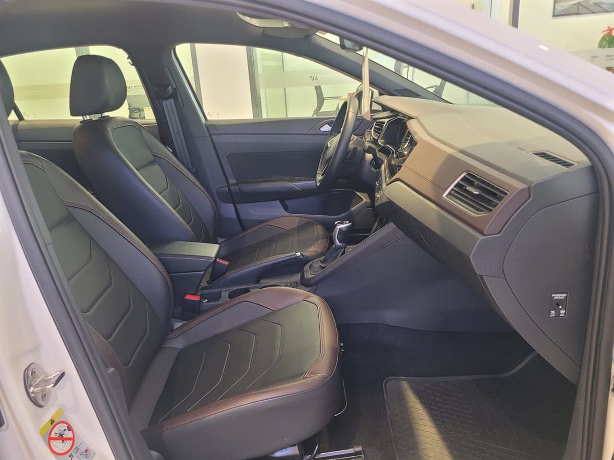 Volkswagen Virtus - Imagen 12