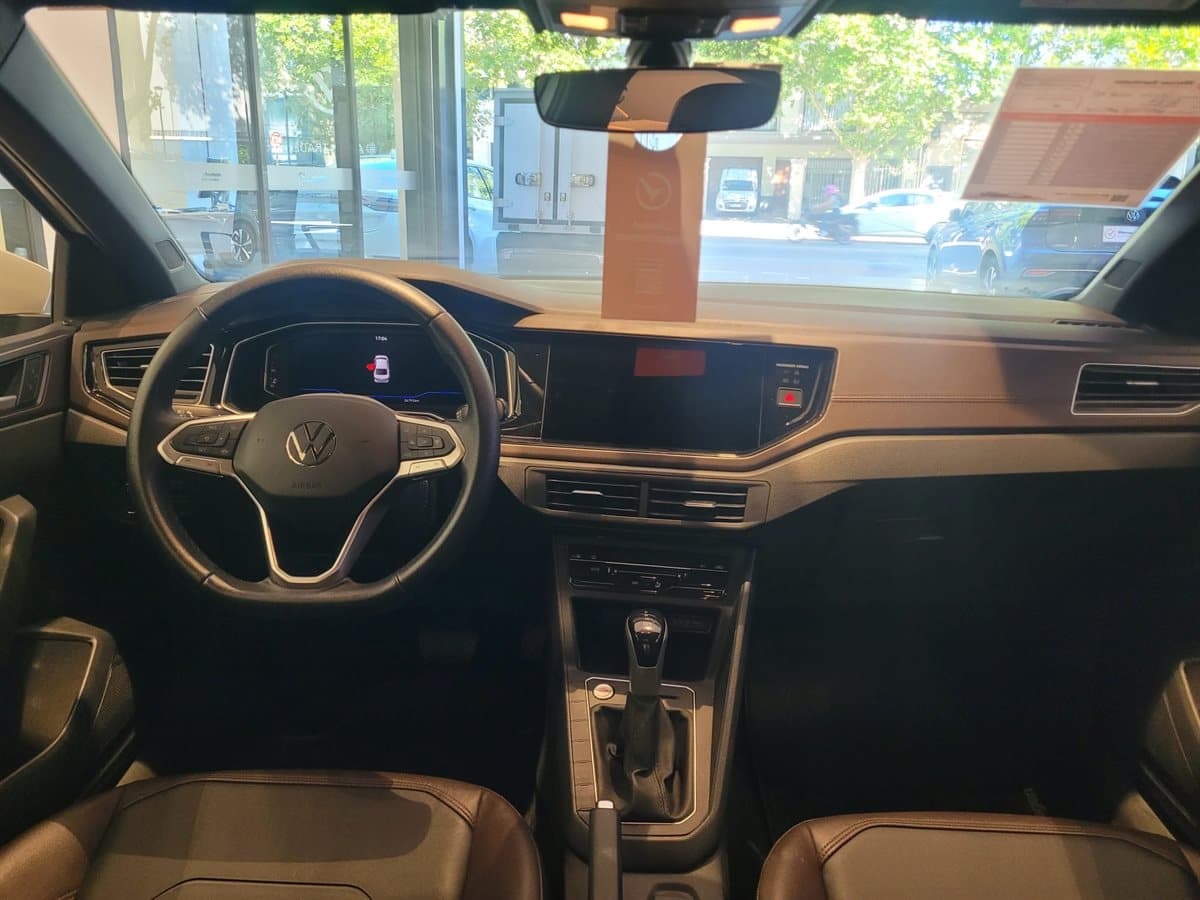 Volkswagen Virtus - Imagen 13