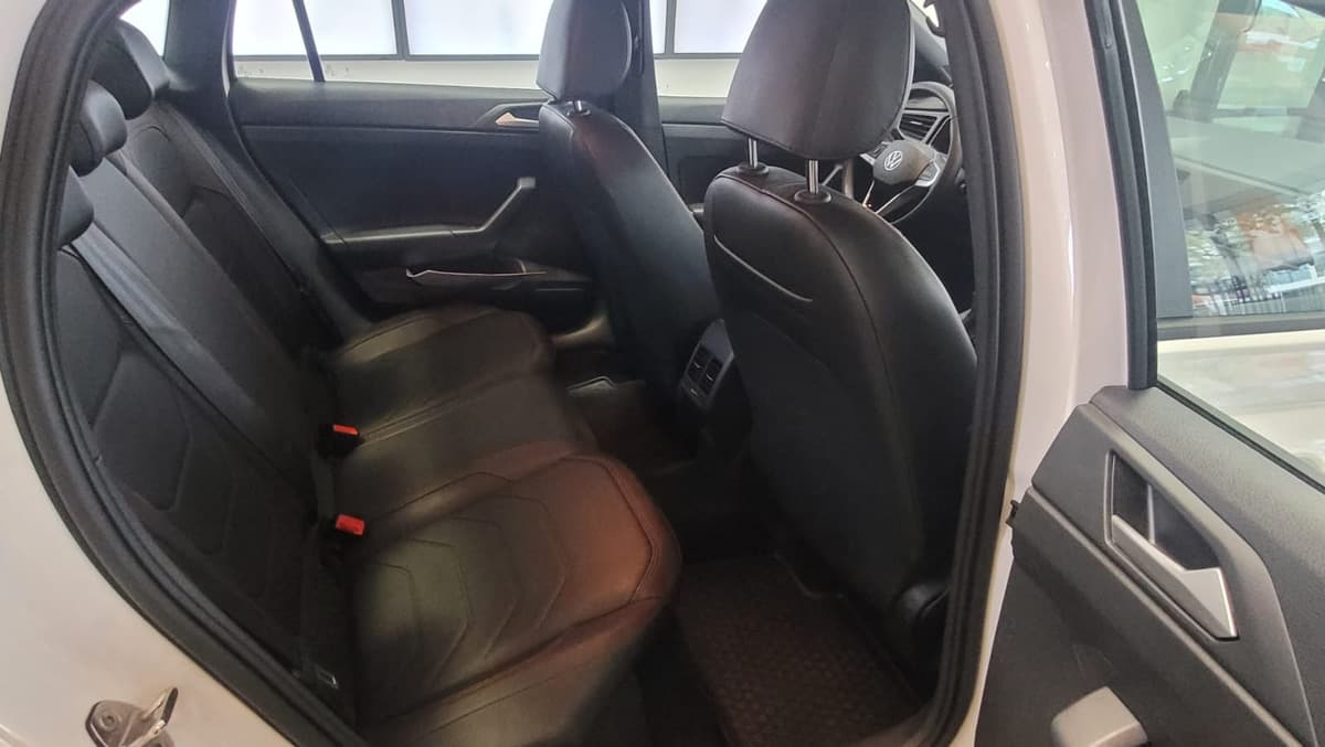 Volkswagen Virtus - Imagen 10