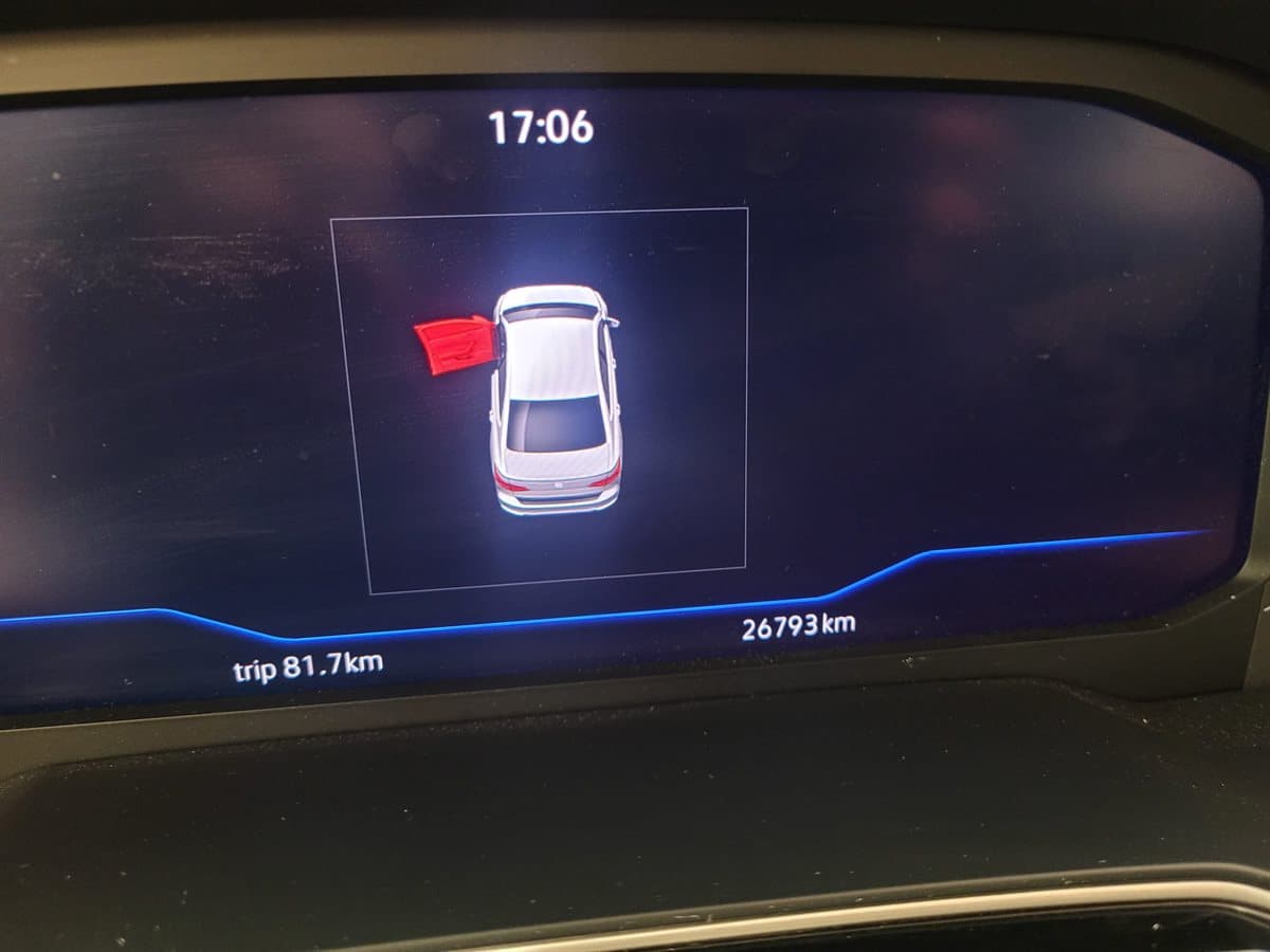 Volkswagen Virtus - Imagen 14