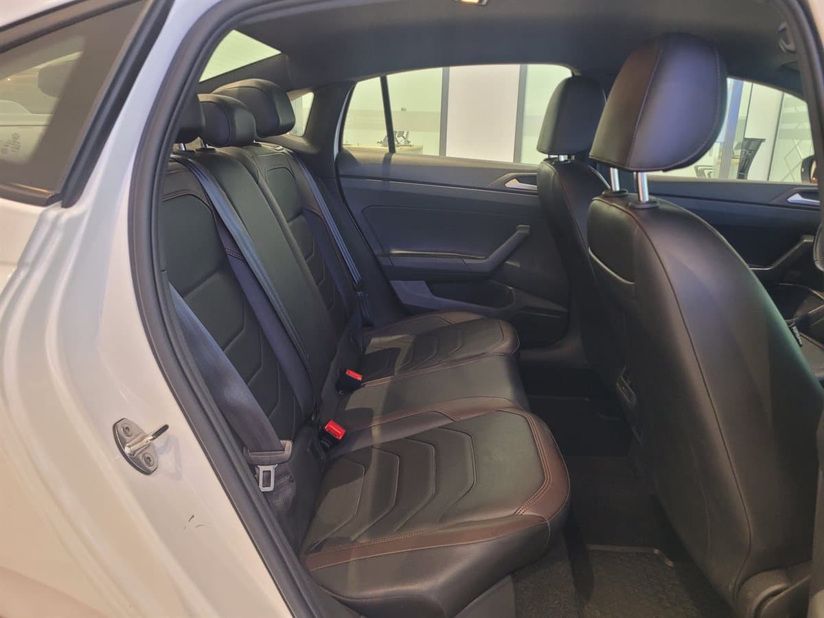 Volkswagen Virtus - Imagen 16