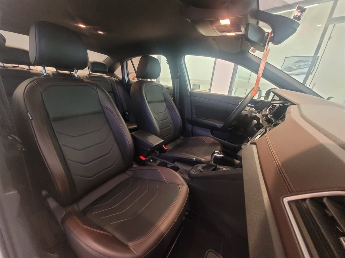 Volkswagen Virtus - Imagen 15