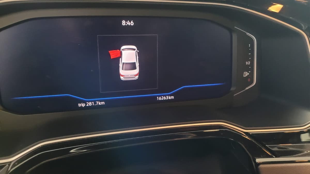 Volkswagen Virtus - Imagen 11