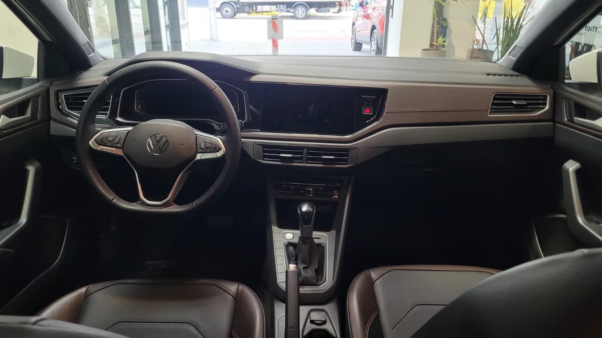 Volkswagen Virtus - Imagen 9