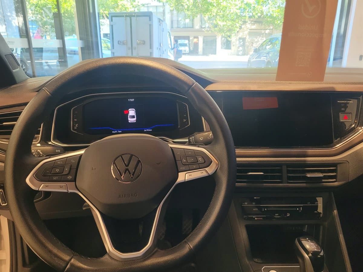 Volkswagen Virtus - Imagen 18