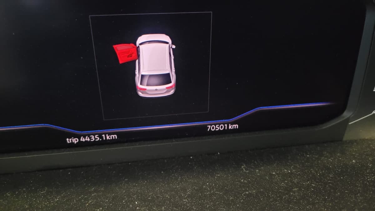 Volkswagen Tiguan - Imagen 14