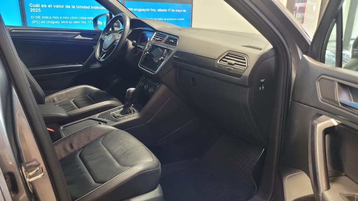Volkswagen Tiguan - Imagen 7
