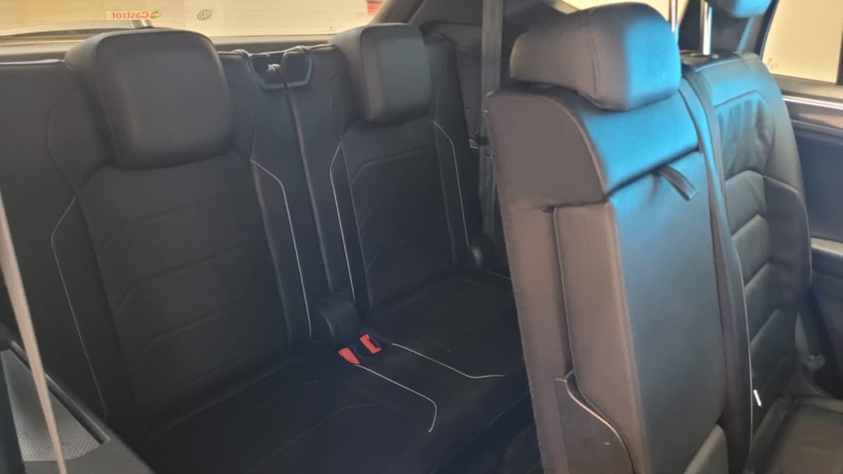 Volkswagen Tiguan - Imagen 10