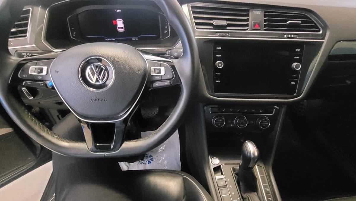 Volkswagen Tiguan - Imagen 13