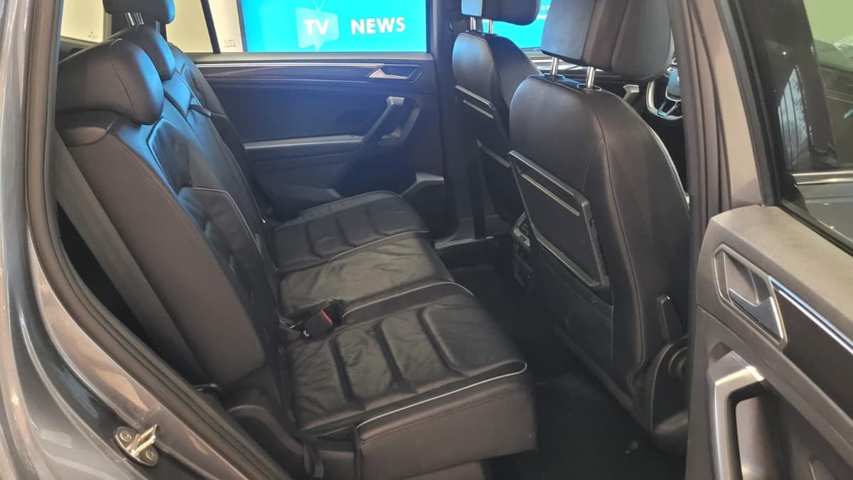 Volkswagen Tiguan - Imagen 9