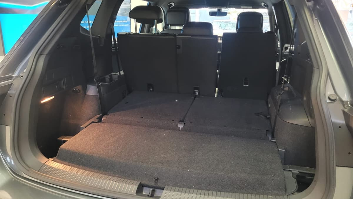 Volkswagen Tiguan - Imagen 11