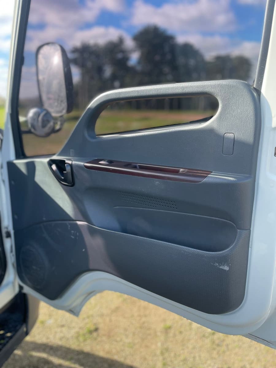 Hyundai HD45 - Imagen 15