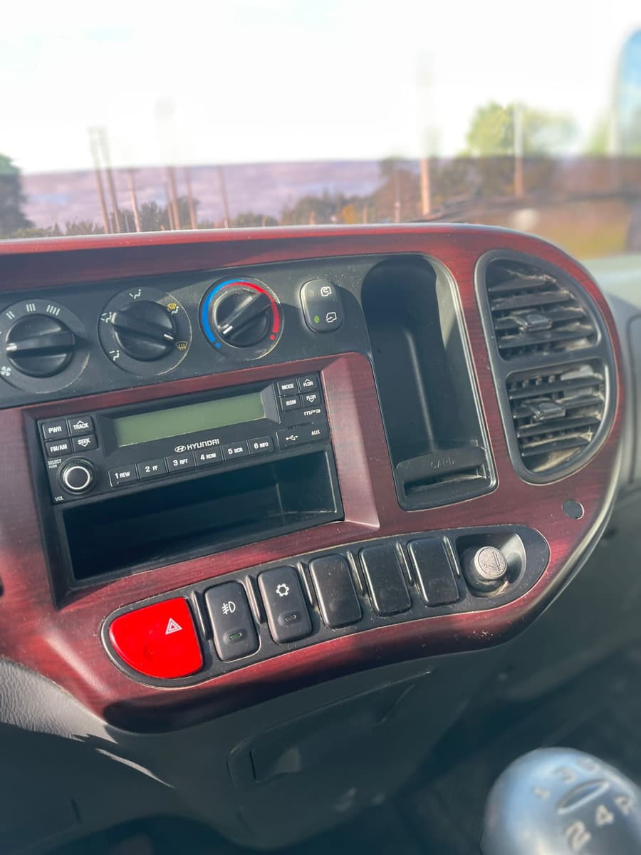 Hyundai HD45 - Imagen 8