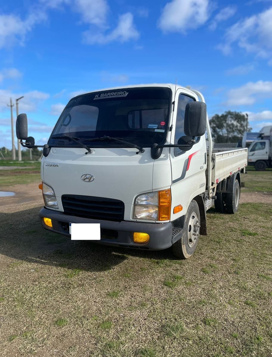 Hyundai HD45 - Imagen 3