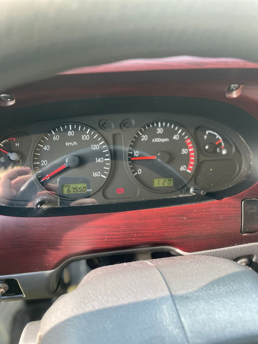 Hyundai HD45 - Imagen 13