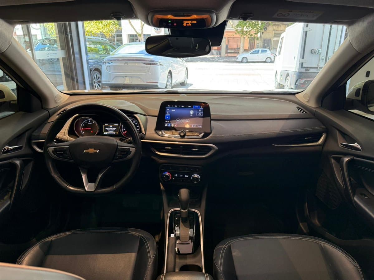 Chevrolet Tracker - Imagen 11