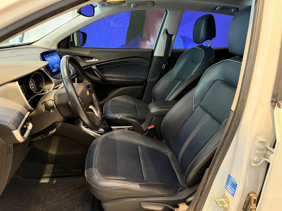 Chevrolet Tracker - Imagen 7