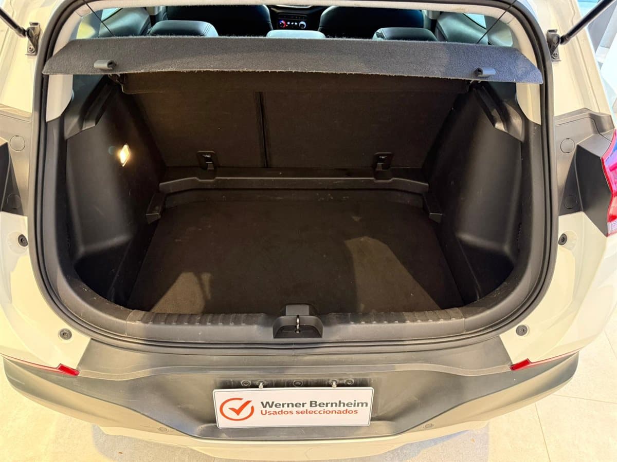 Chevrolet Tracker - Imagen 15