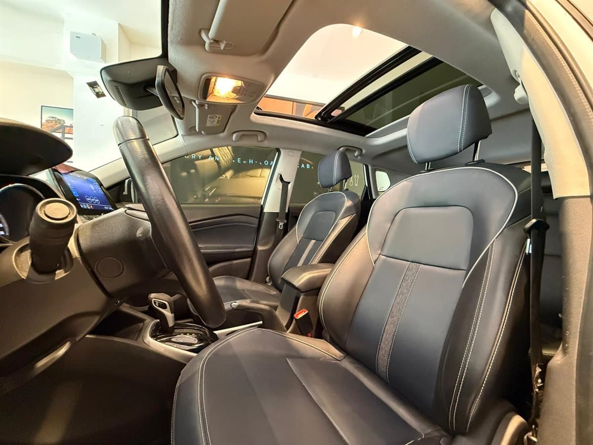 Chevrolet Tracker - Imagen 9