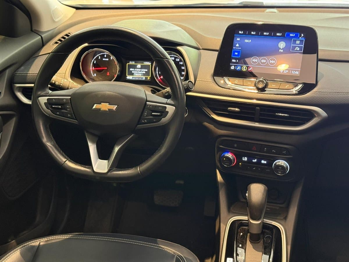 Chevrolet Tracker - Imagen 12