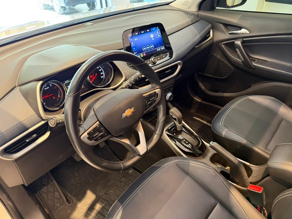 Chevrolet Tracker - Imagen 14
