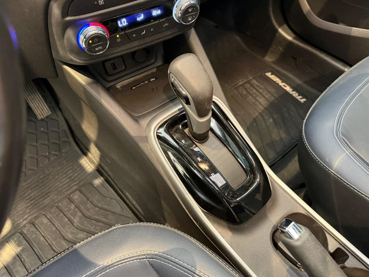 Chevrolet Tracker - Imagen 16