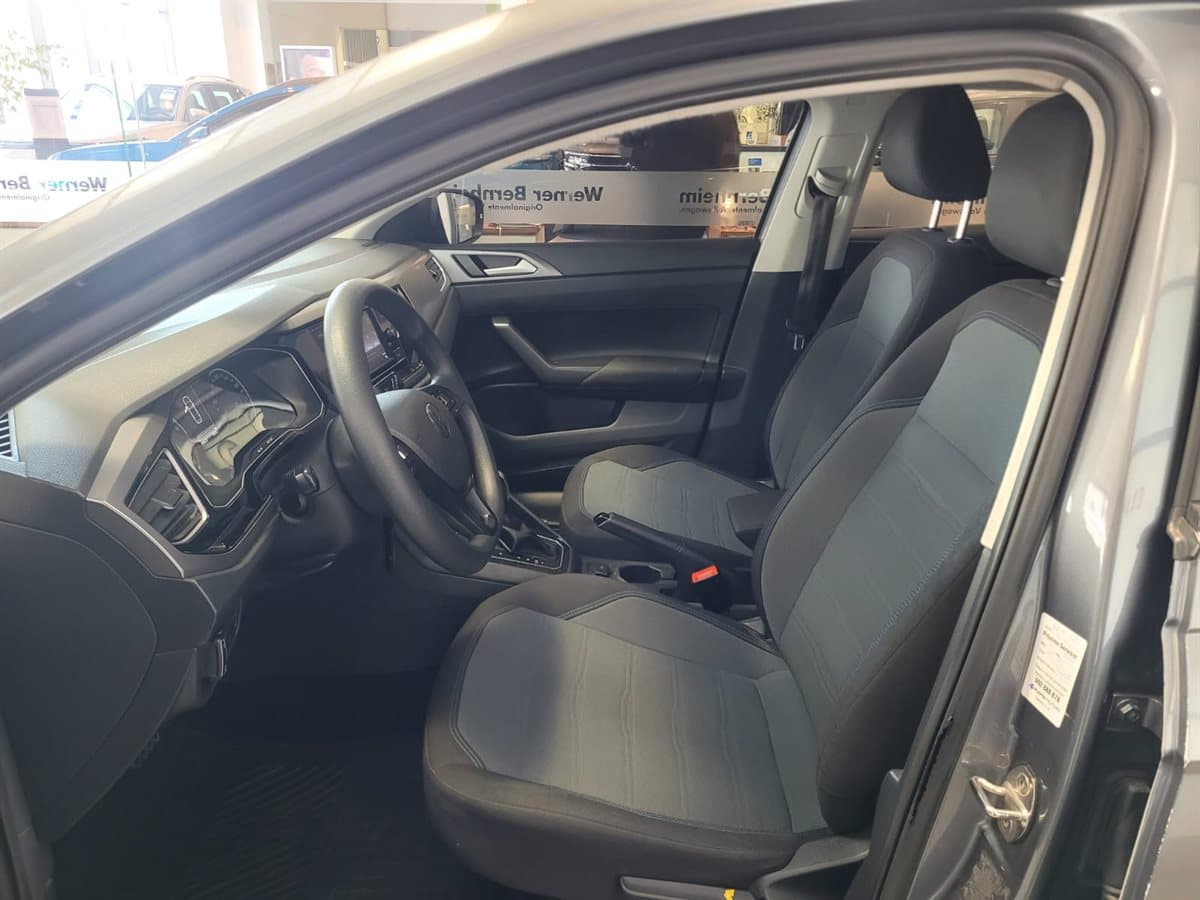 Volkswagen Nivus - Imagen 16