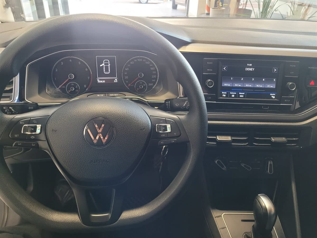 Volkswagen Nivus - Imagen 18
