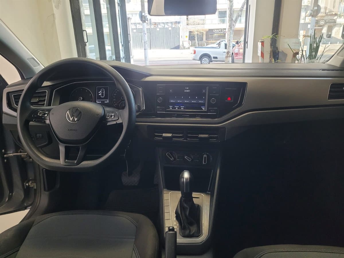 Volkswagen Nivus - Imagen 19