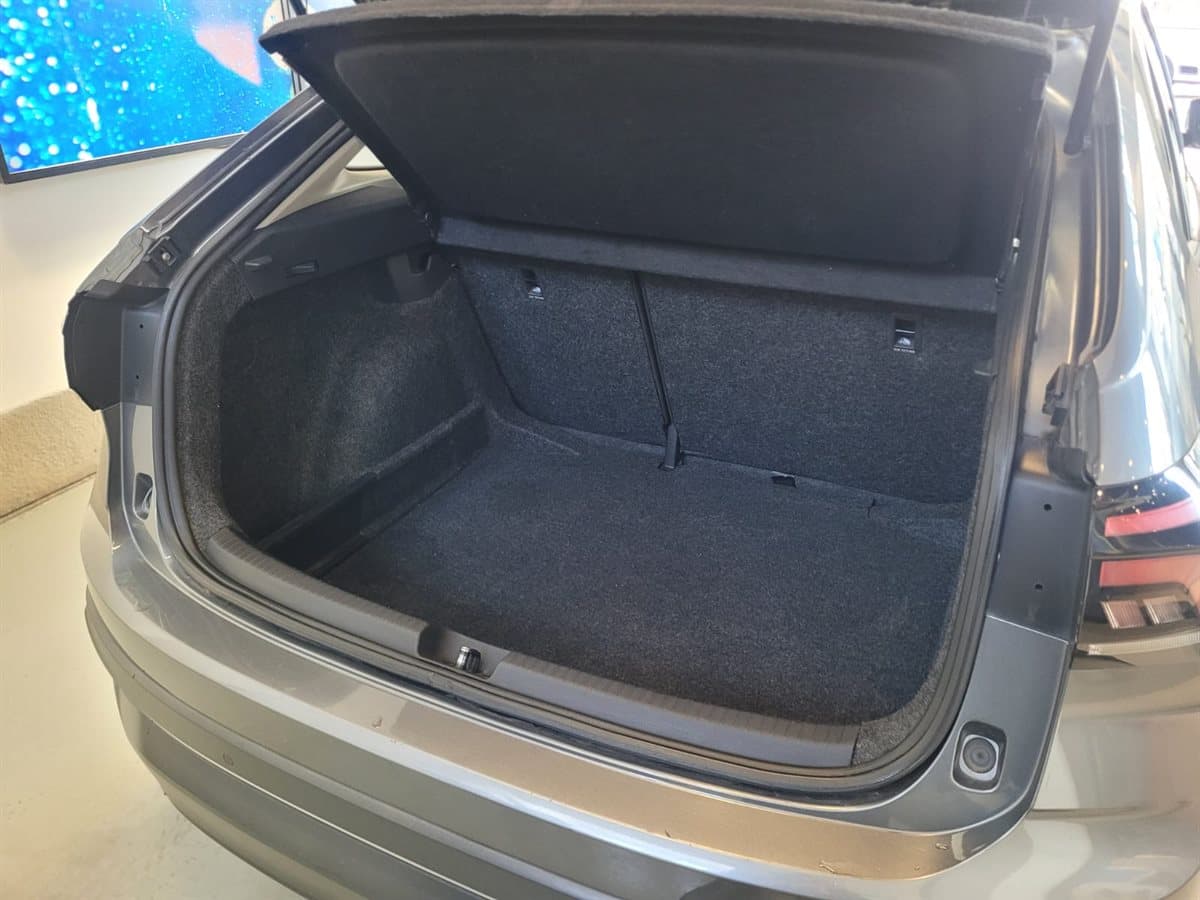 Volkswagen Nivus - Imagen 21