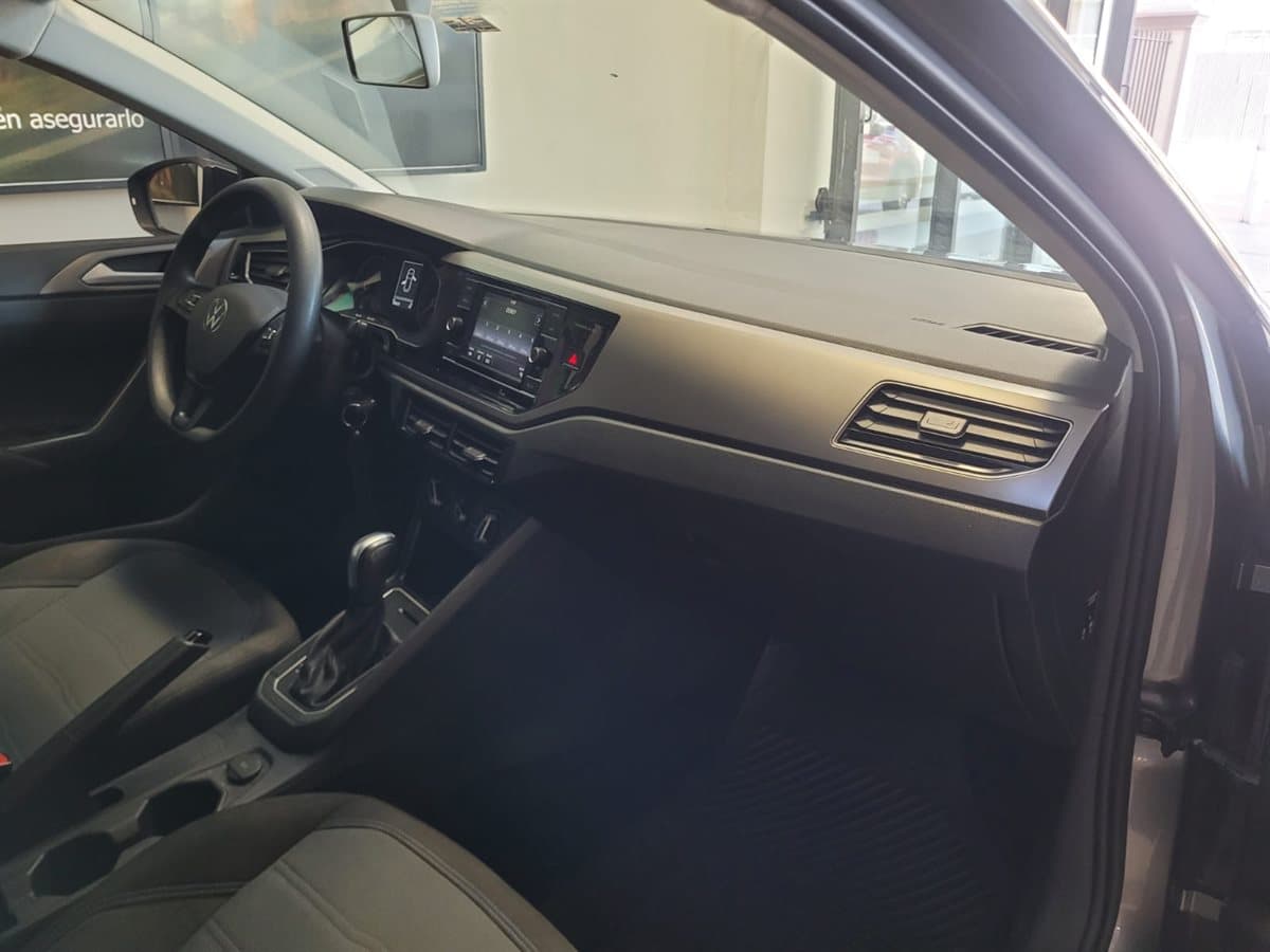 Volkswagen Nivus - Imagen 11