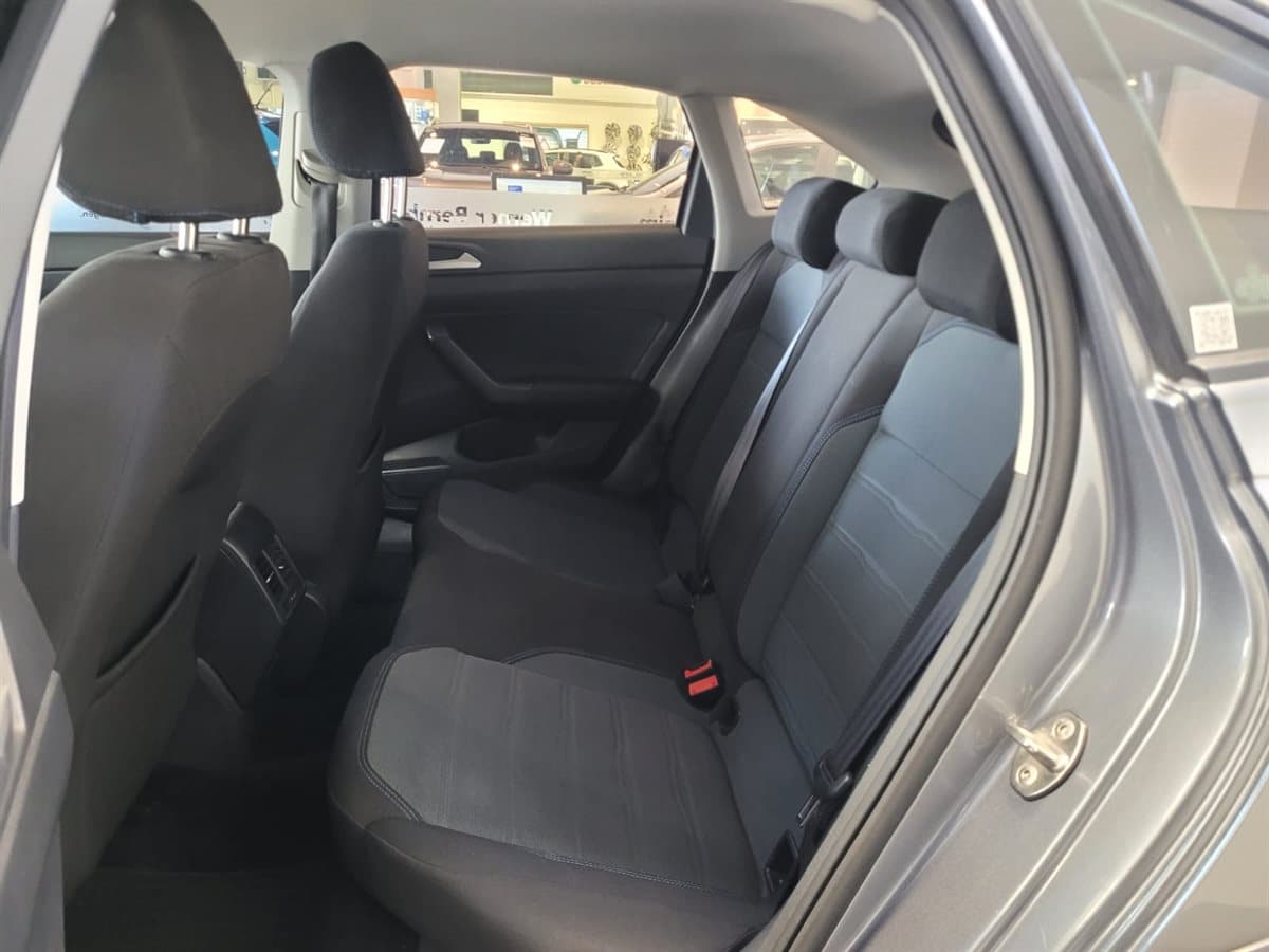 Volkswagen Nivus - Imagen 15