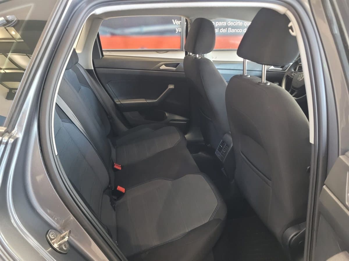 Volkswagen Nivus - Imagen 14