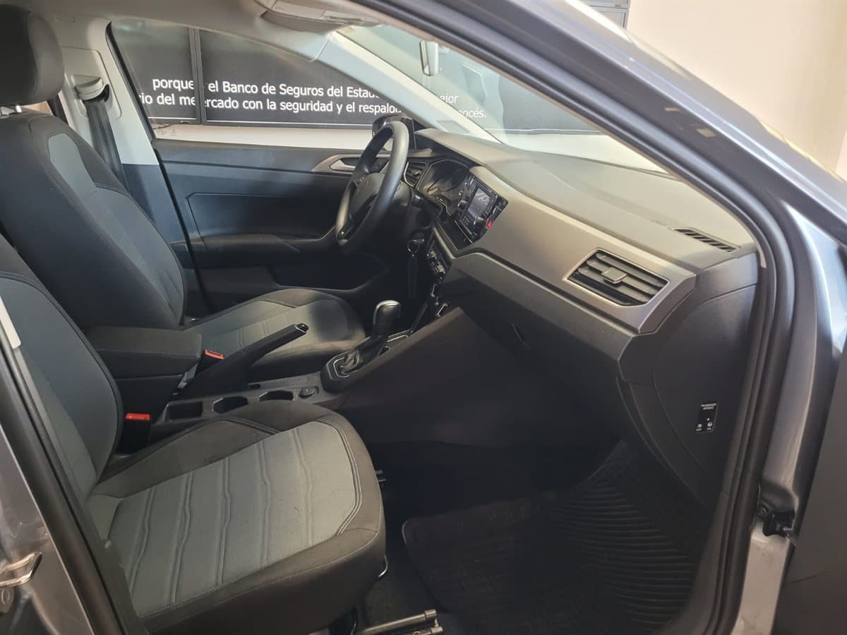 Volkswagen Nivus - Imagen 13