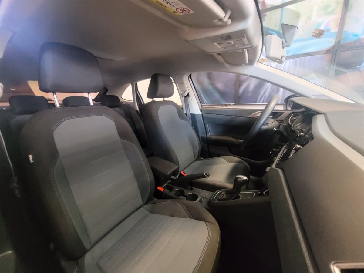 Volkswagen Nivus - Imagen 12