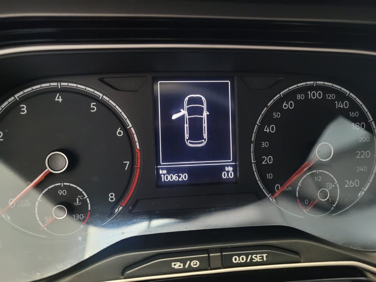 Volkswagen Nivus - Imagen 20