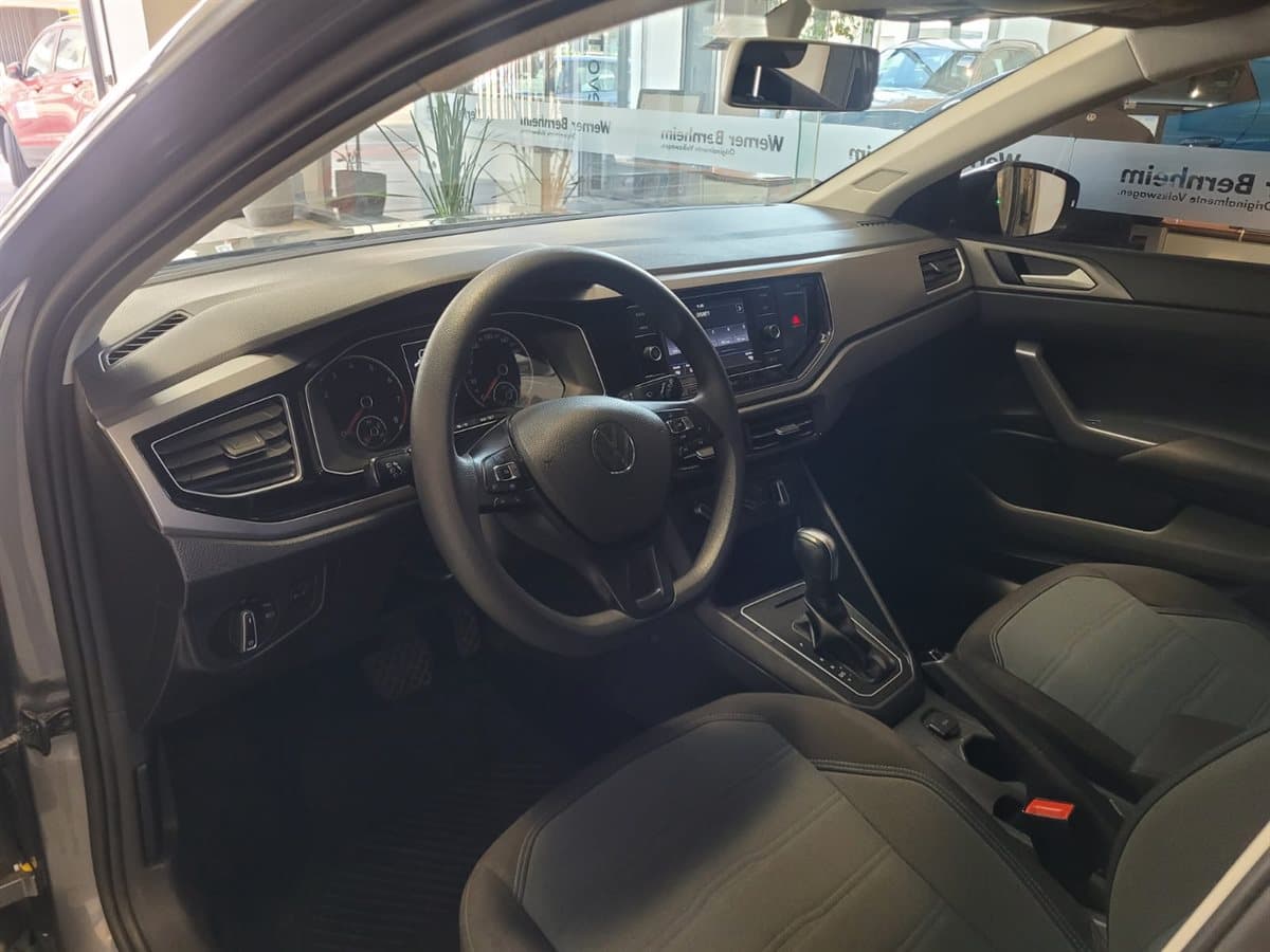 Volkswagen Nivus - Imagen 17