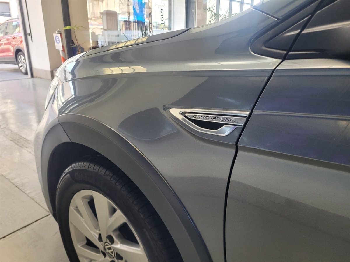 Volkswagen Nivus - Imagen 9