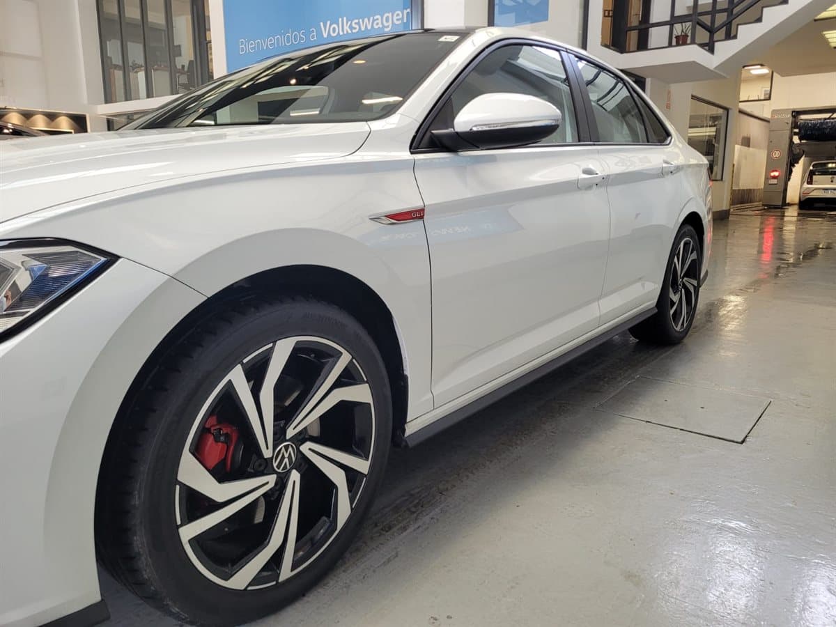 Volkswagen Vento - Imagen 6