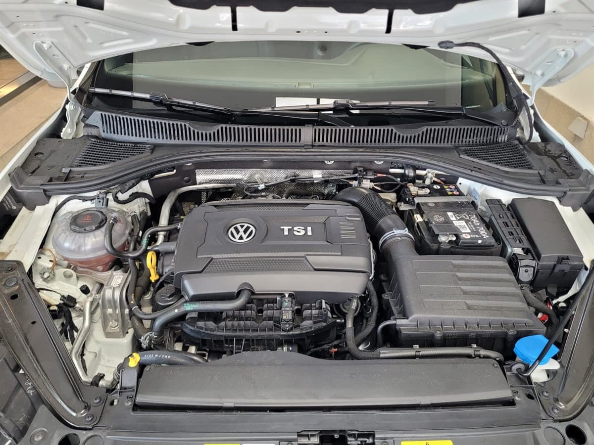 Volkswagen Vento - Imagen 17