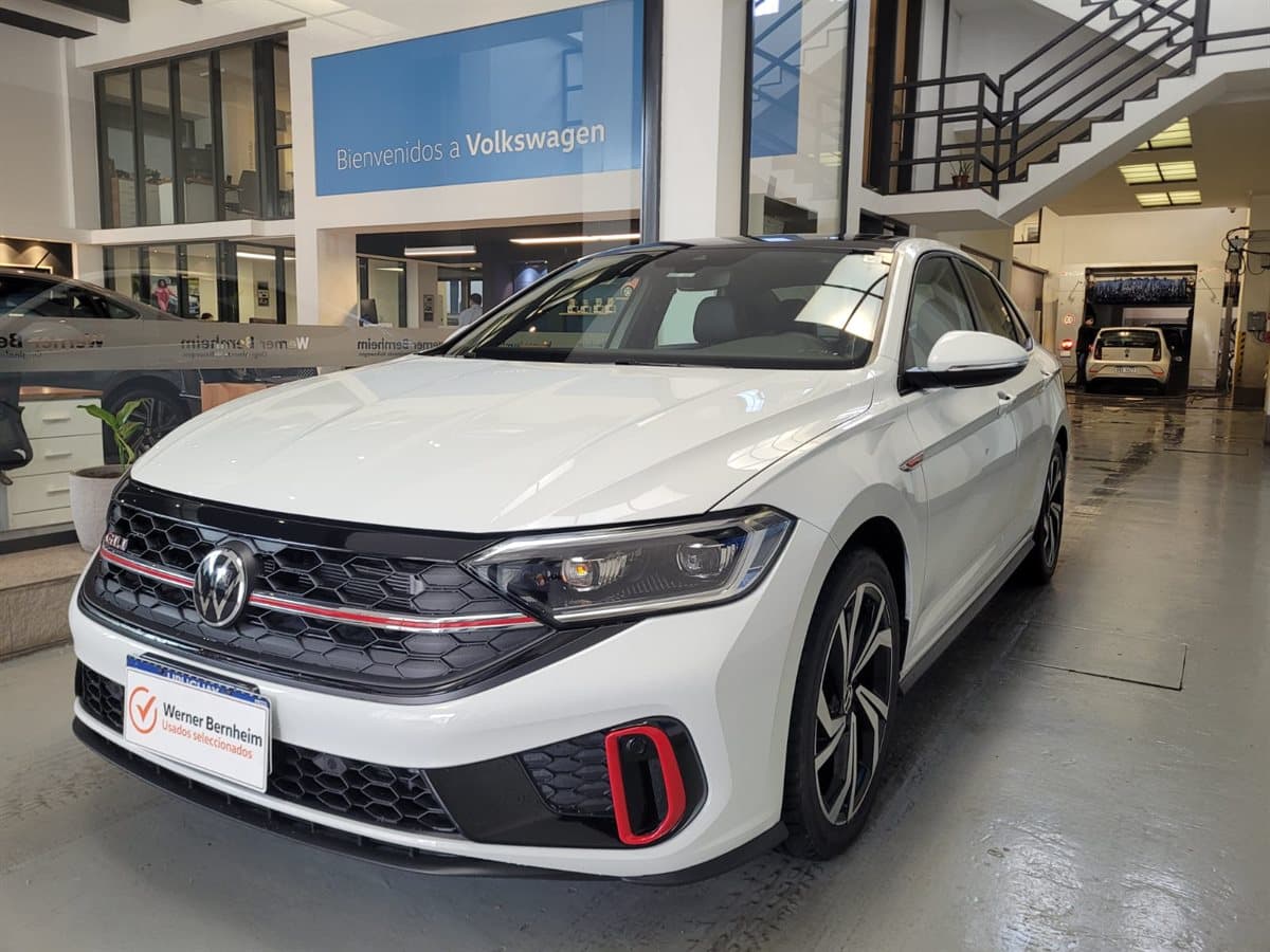 Volkswagen Vento - Imagen 7