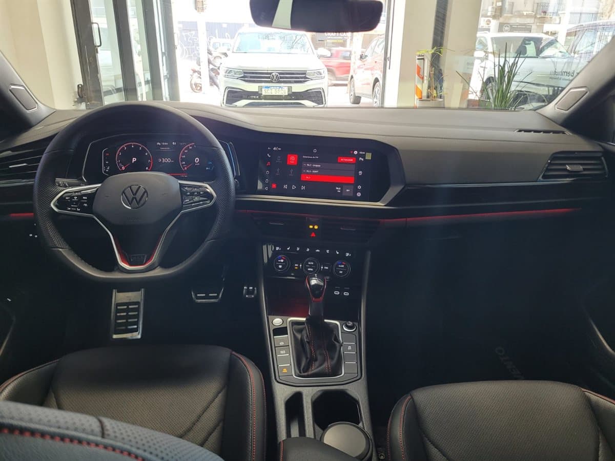 Volkswagen Vento - Imagen 9