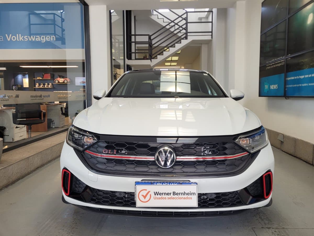 Volkswagen Vento - Imagen 8