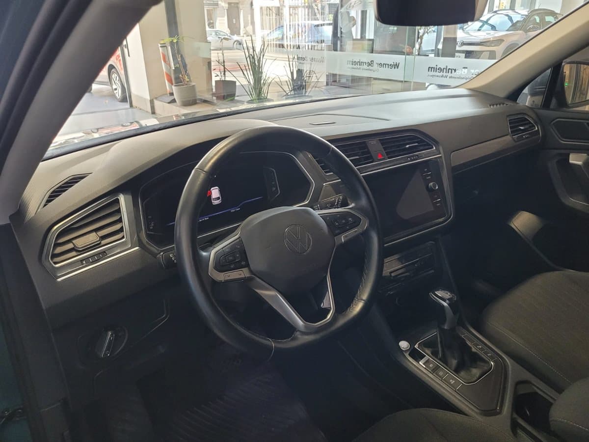 Volkswagen Tiguan - Imagen 11