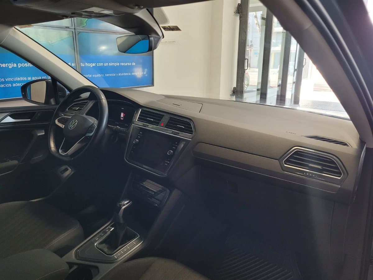 Volkswagen Tiguan - Imagen 20