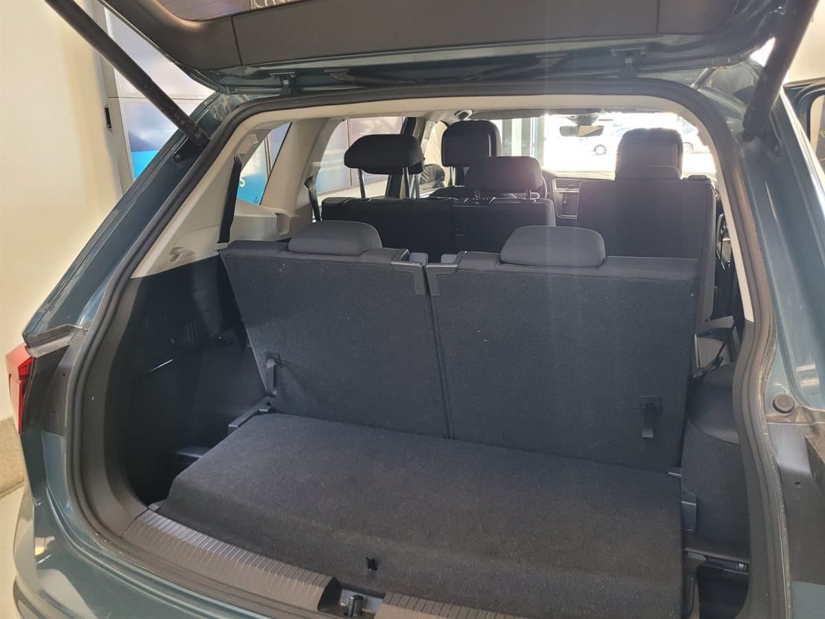 Volkswagen Tiguan - Imagen 16