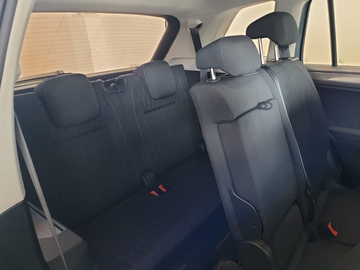 Volkswagen Tiguan - Imagen 13